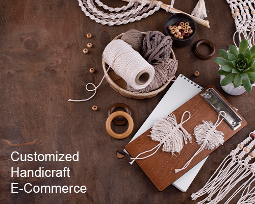 E-Commerce