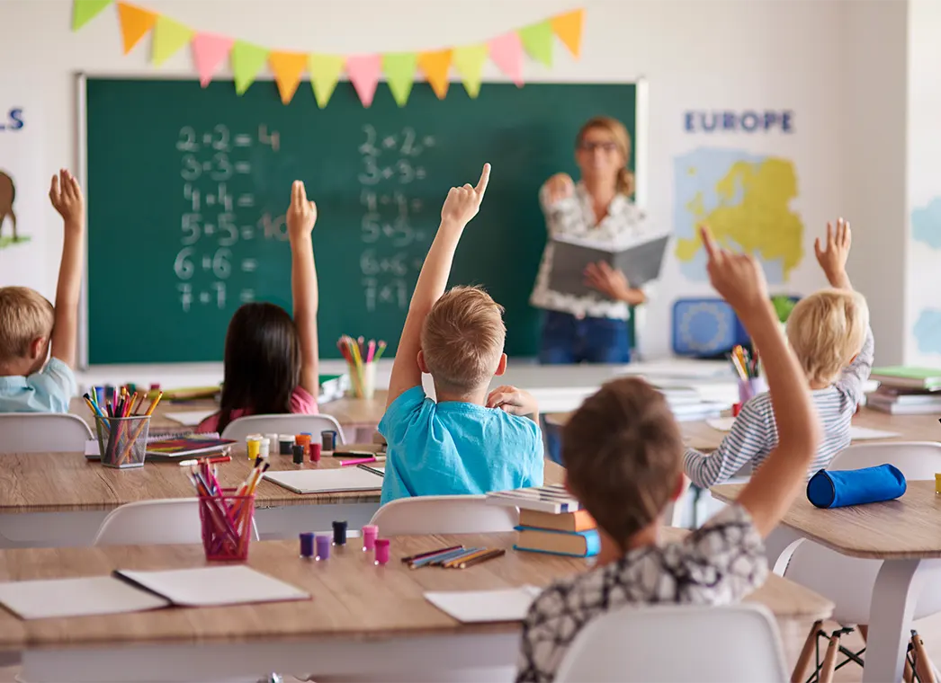 Education & Coaching Centers