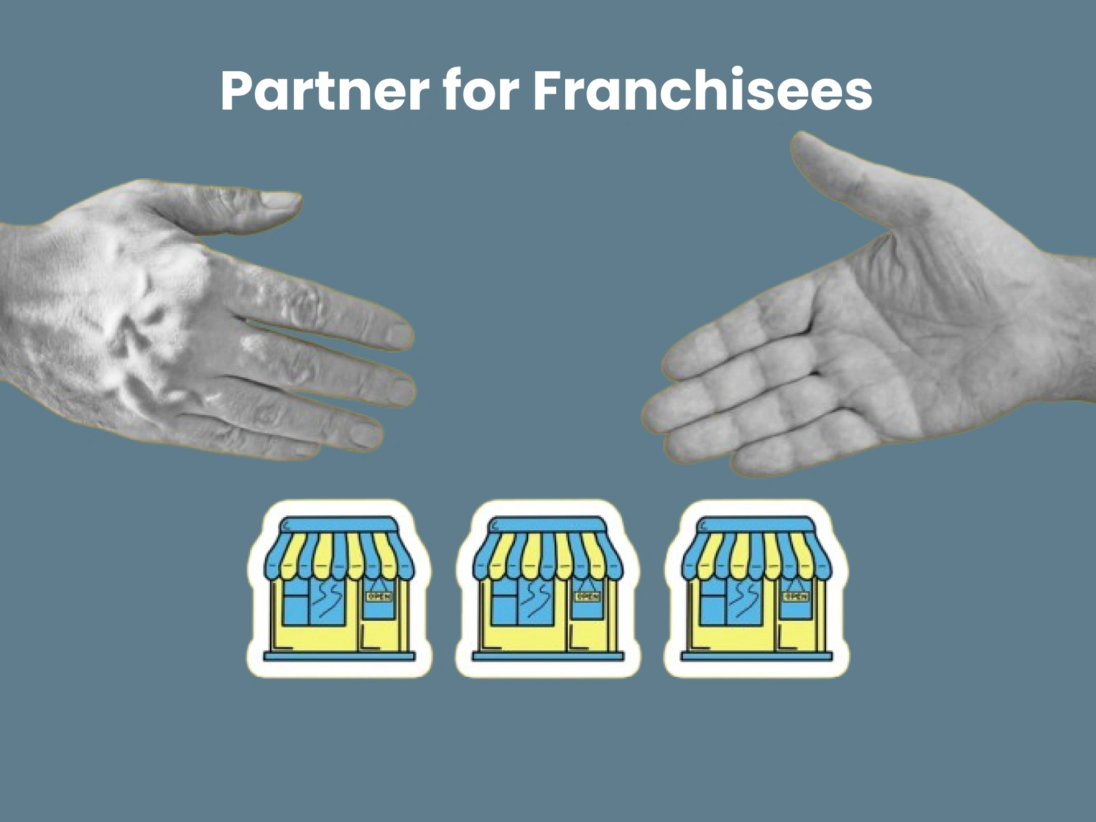 Fabrico: A Reliable Partner for Franchisees