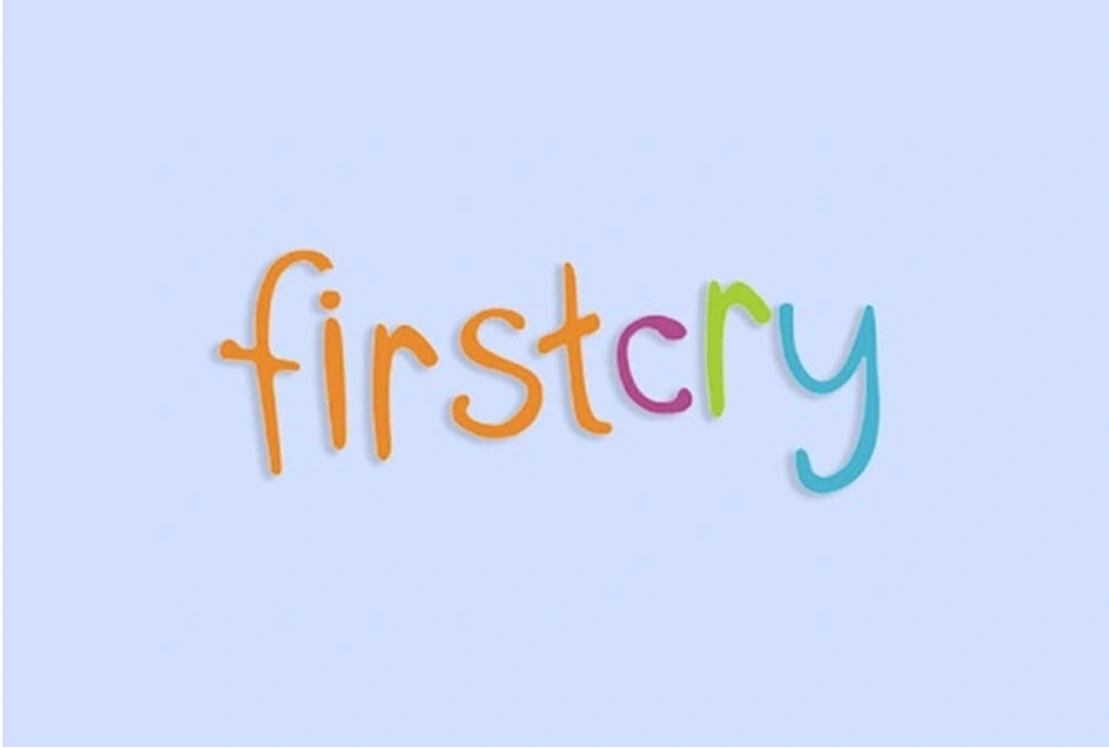FirstCry