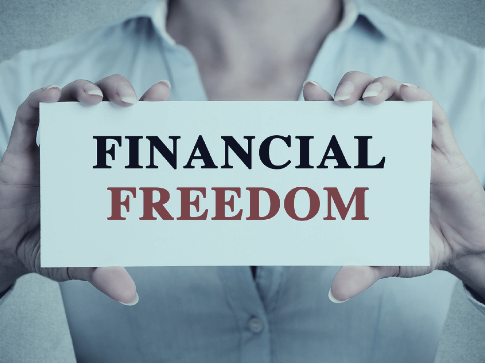 Importance of Financial Independence for Women in India