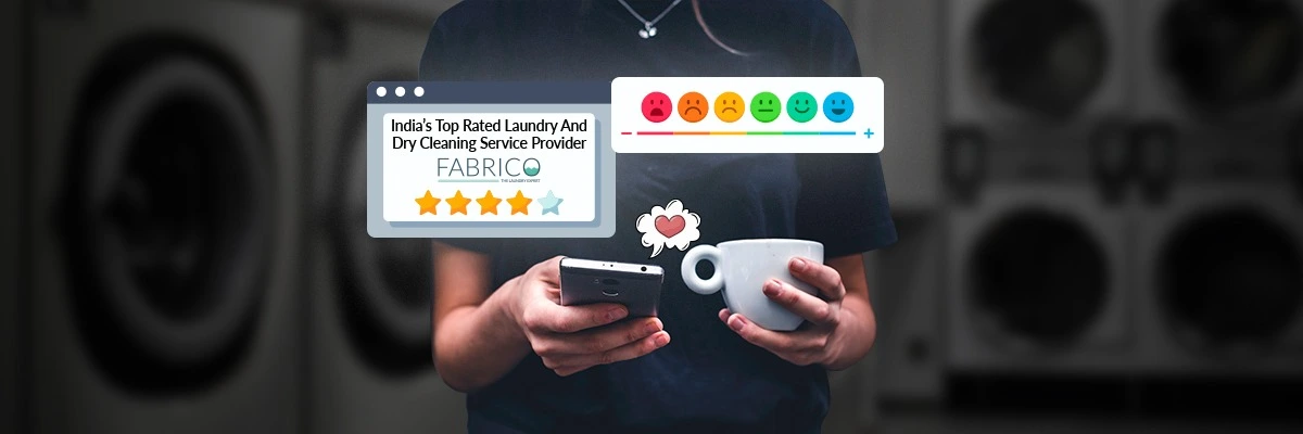 India’s Top Rated Laundry And Dry Cleaning Service Provider