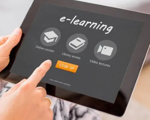 Online Education and E-Learning