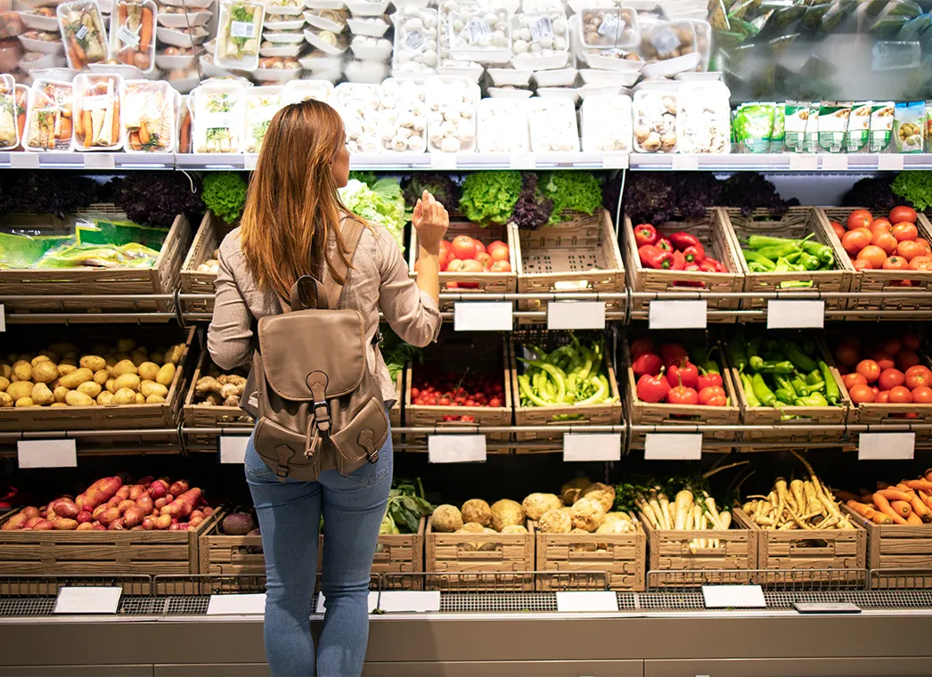 Retail & Grocery Chains