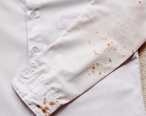 Rust Remover Method