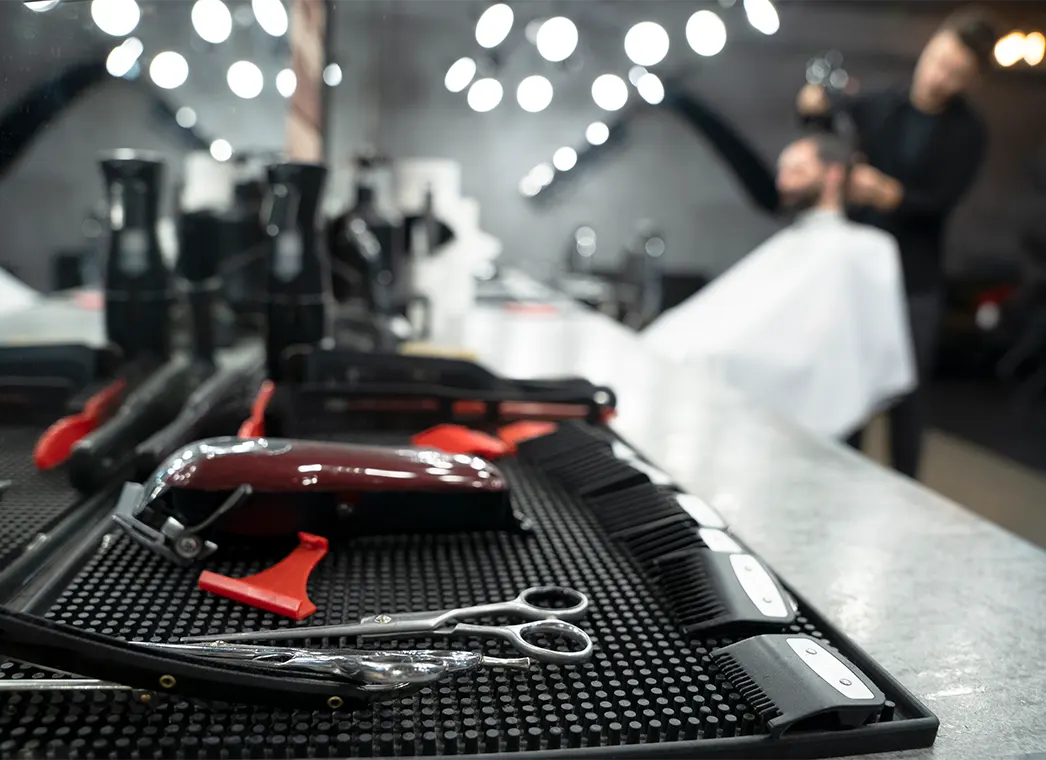 Salons & Beauty Franchises