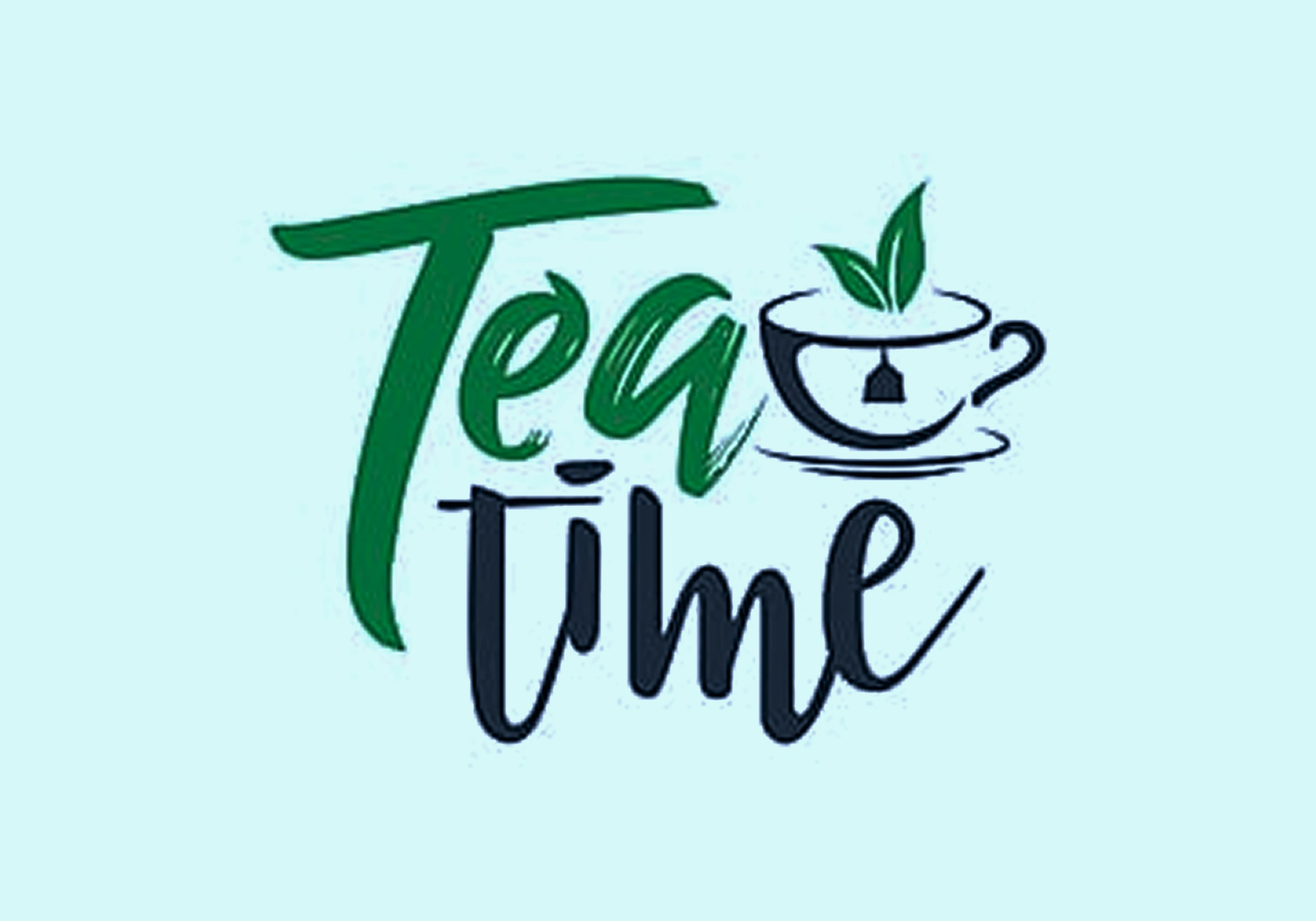 Tea Time
