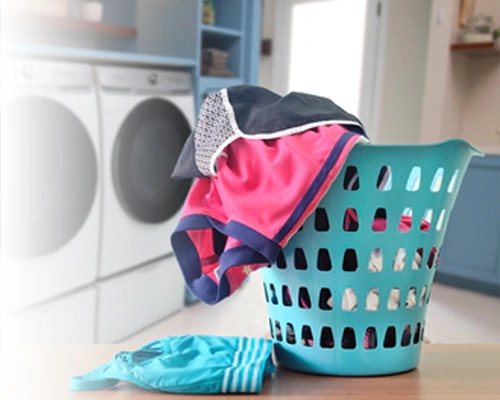 Why Gym Clothes Require Special Washing