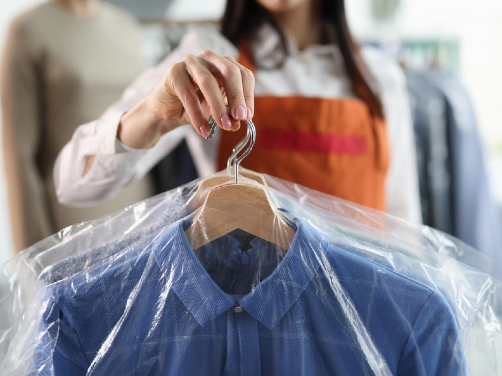 Why Invest in a Dry Cleaning Franchise in India