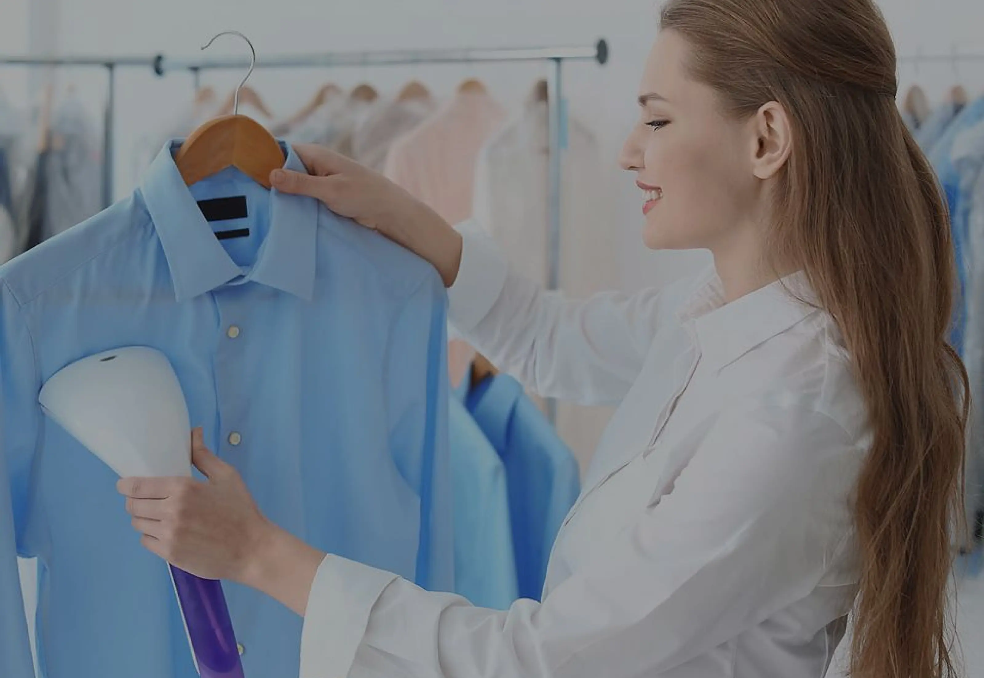 Fabrico Laundry & Dry Cleaning Franchise Business in India