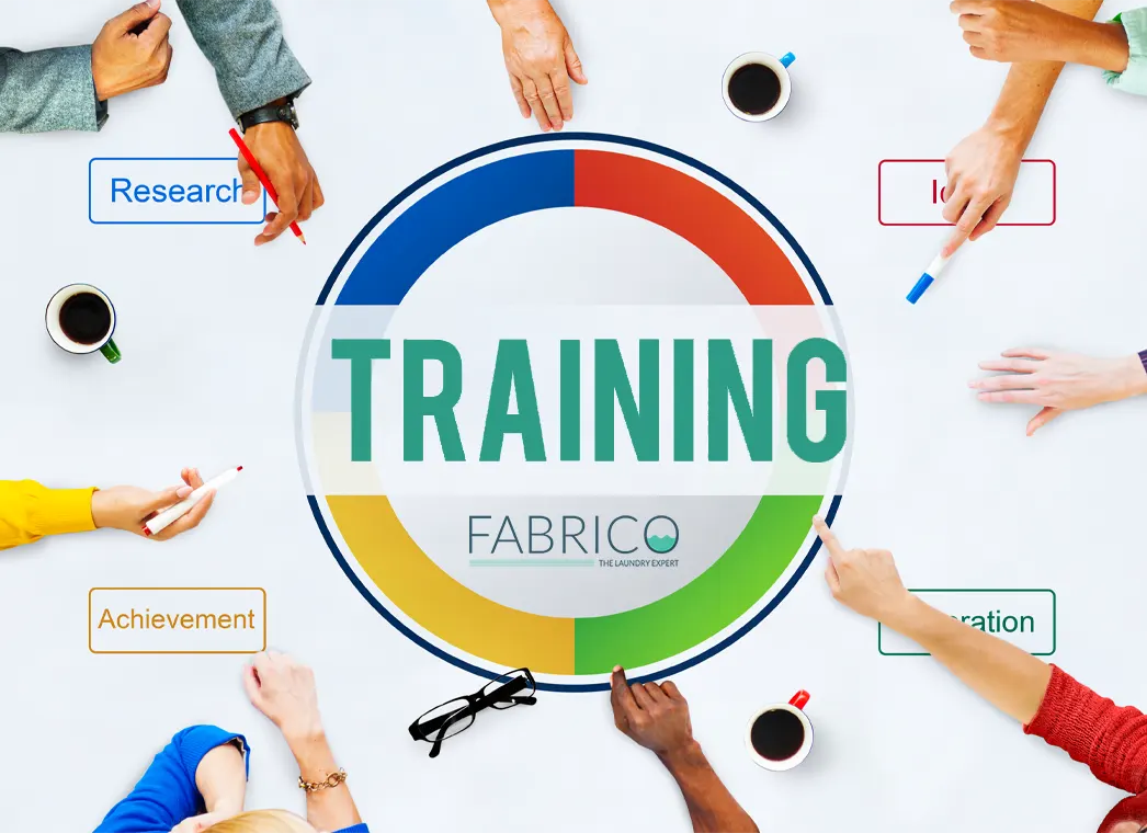 Fabrico Laundry franchise