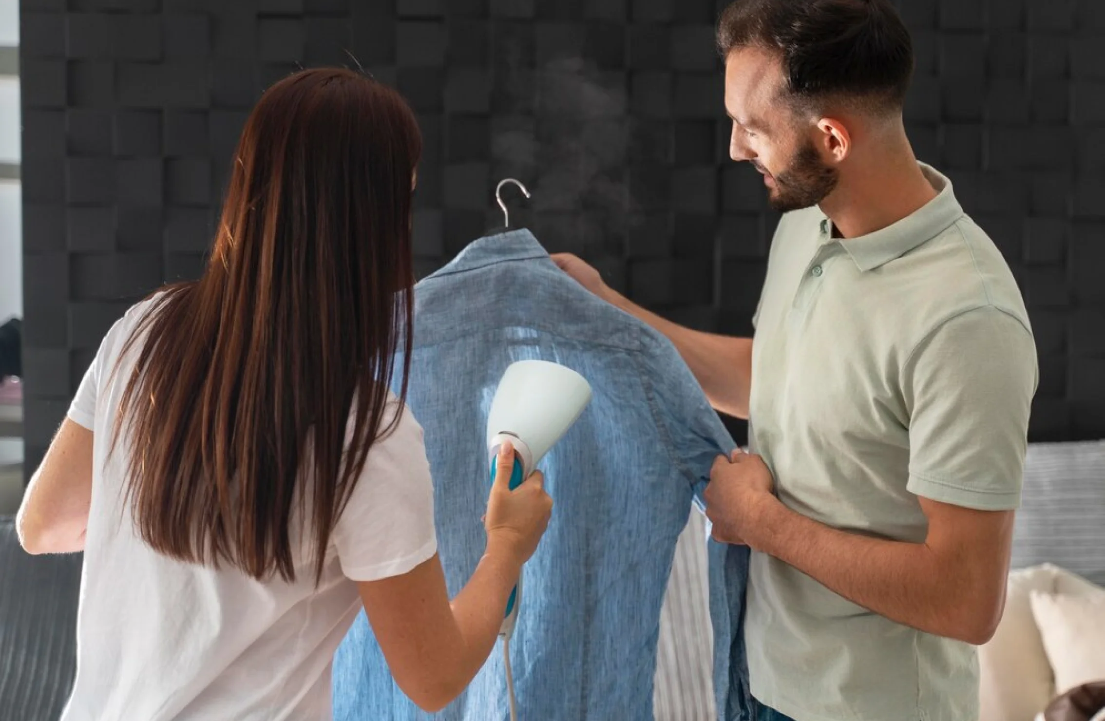 Laundry and Dry Cleaning Services in India
