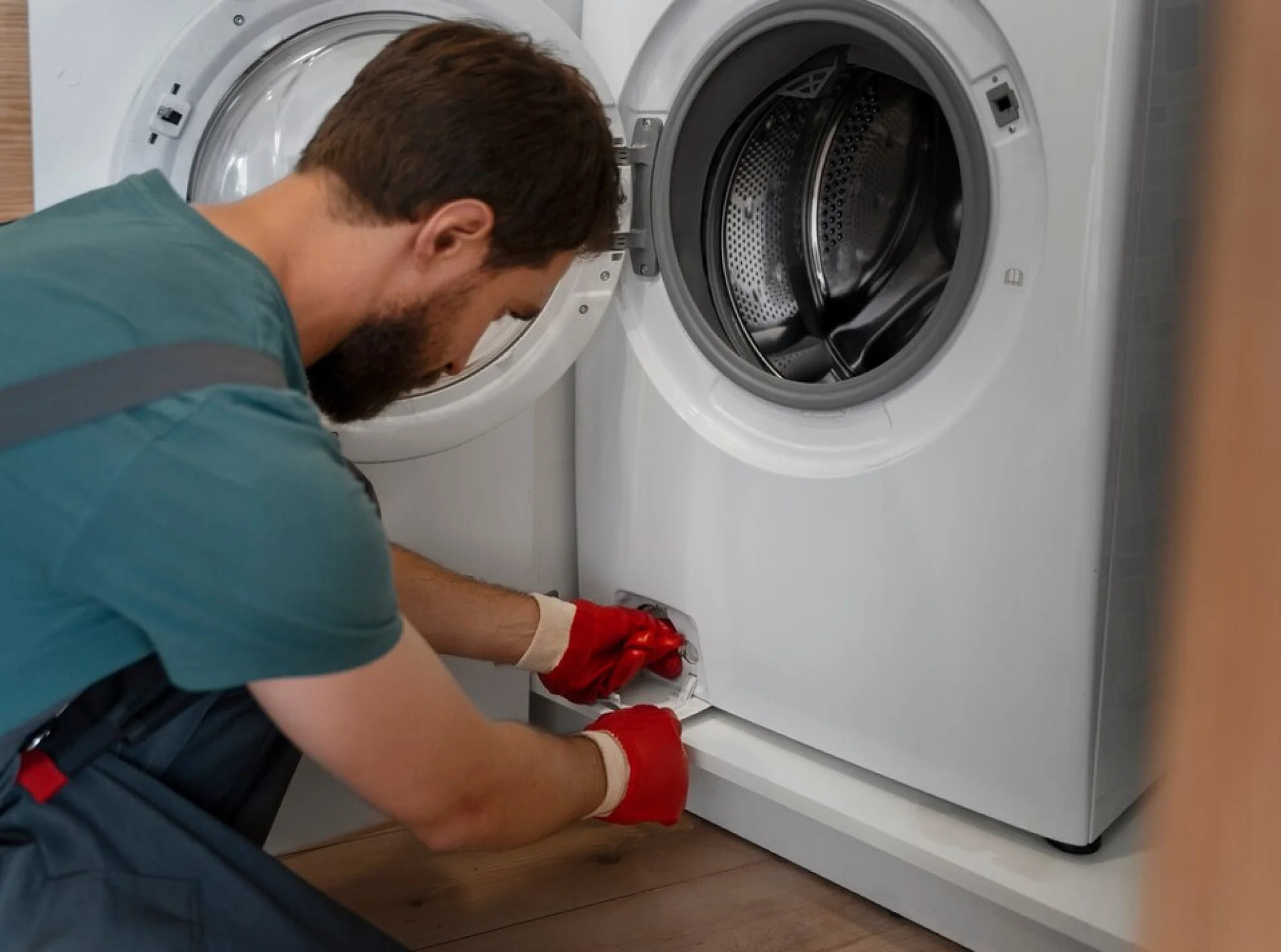 Laundry and Dry Cleaning Franchise Business in India