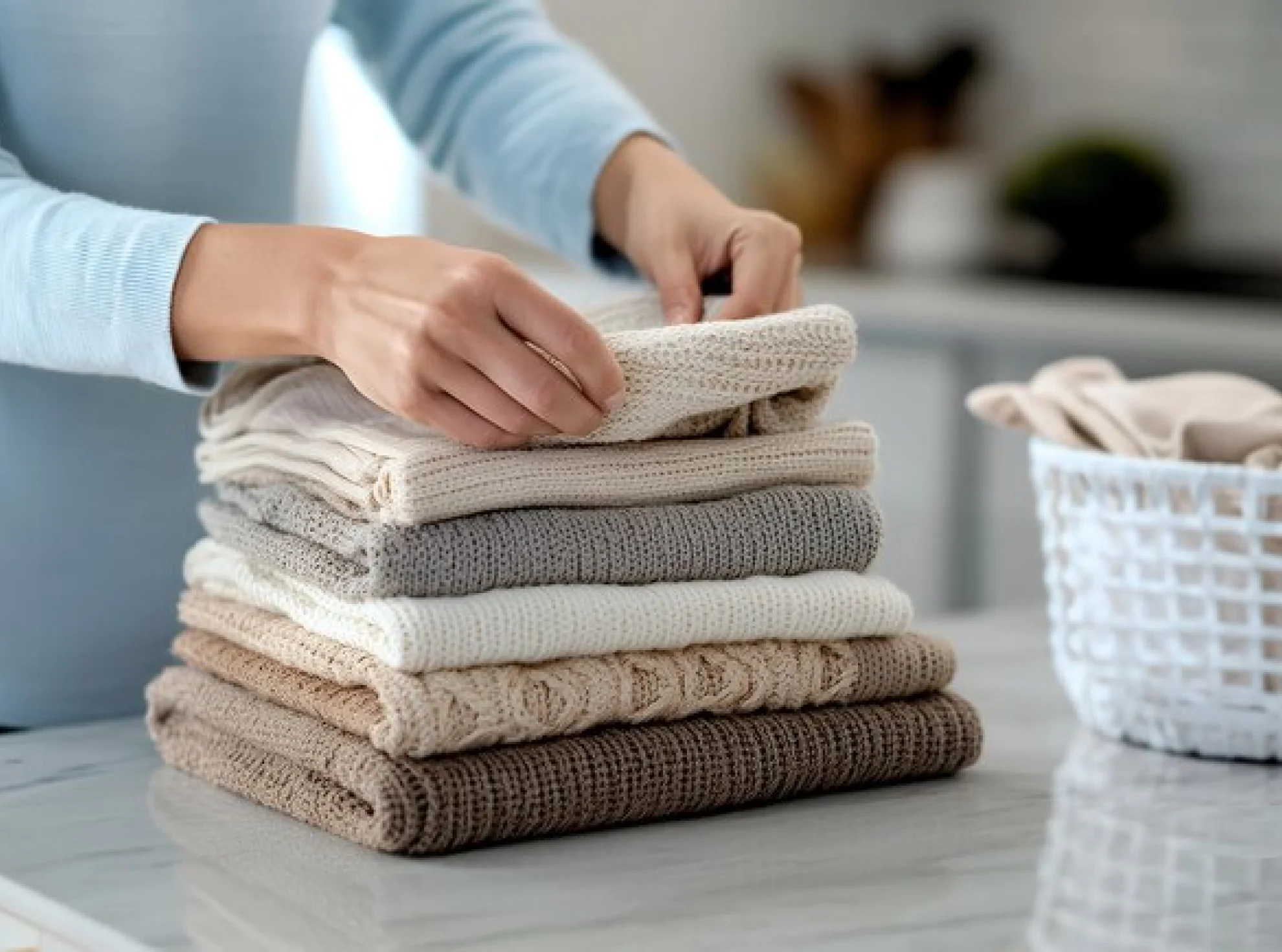 Laundry and Dry Cleaning Services