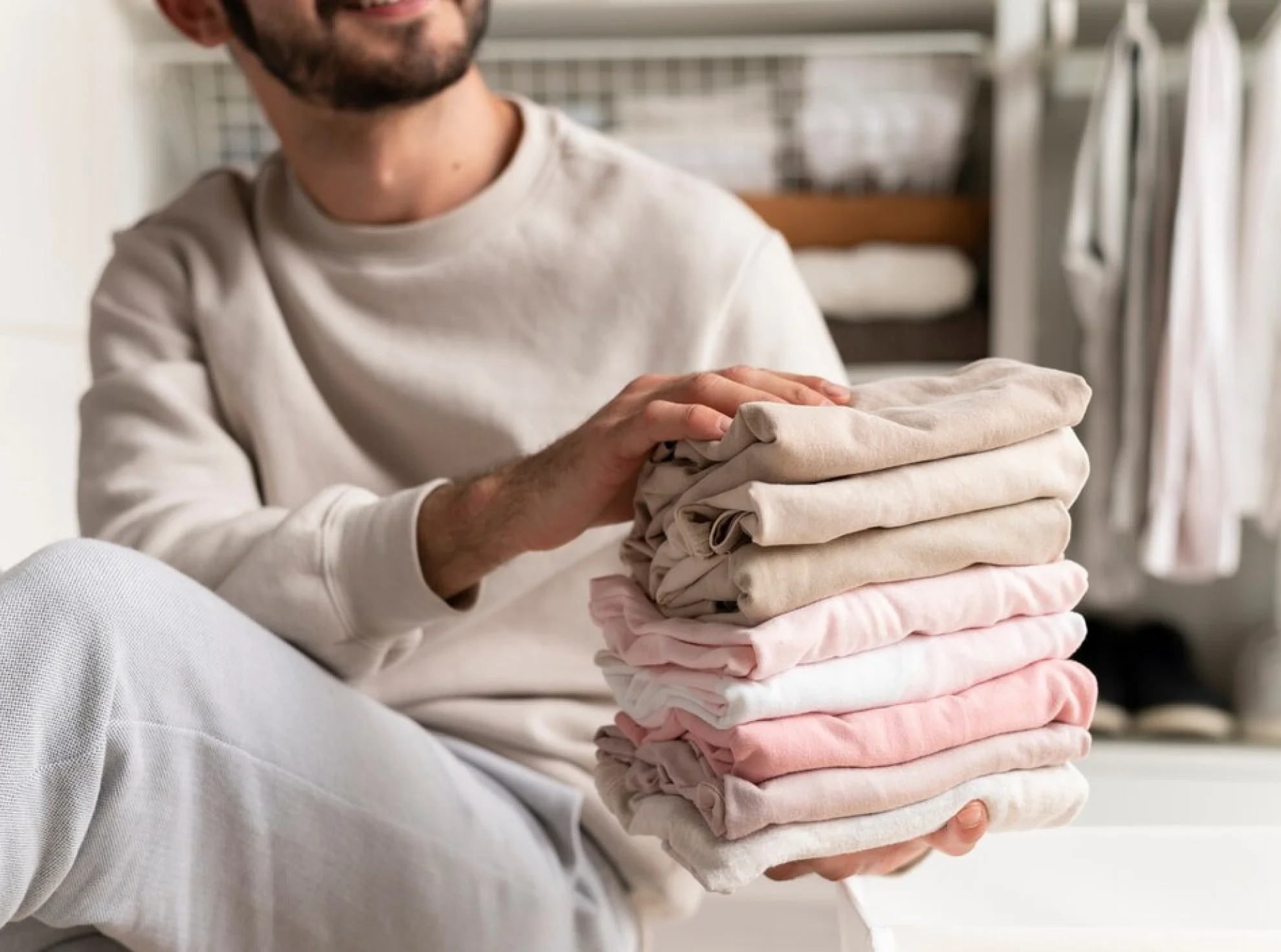 Laundry and Dry Cleaning Services