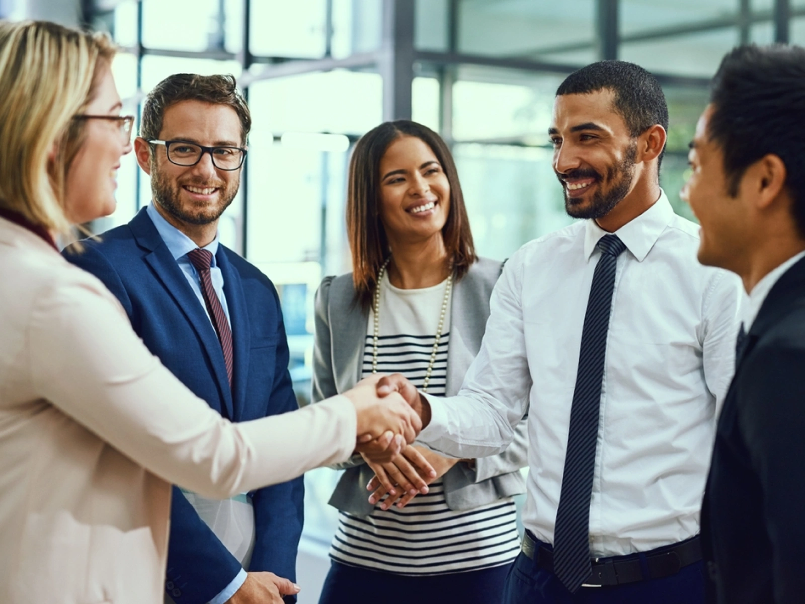 Networking Opportunities